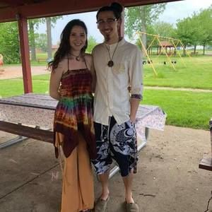 Meet your Posher, Petey